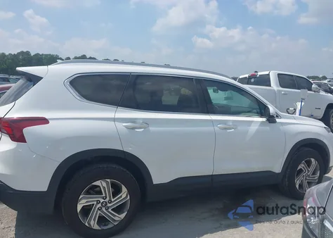 2023 Hyundai Santa Fe Sel from USA, damaged, VIN 5NMS2DAJ0PH524809